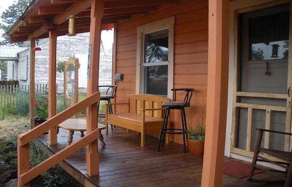 Cascade Vacation Rentals