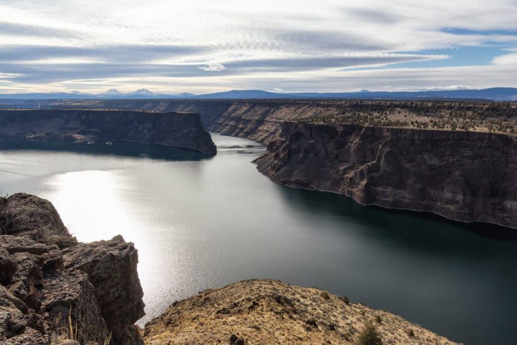 iStock-976282734-large A view of The Cove Palisades State Park with sunny skies