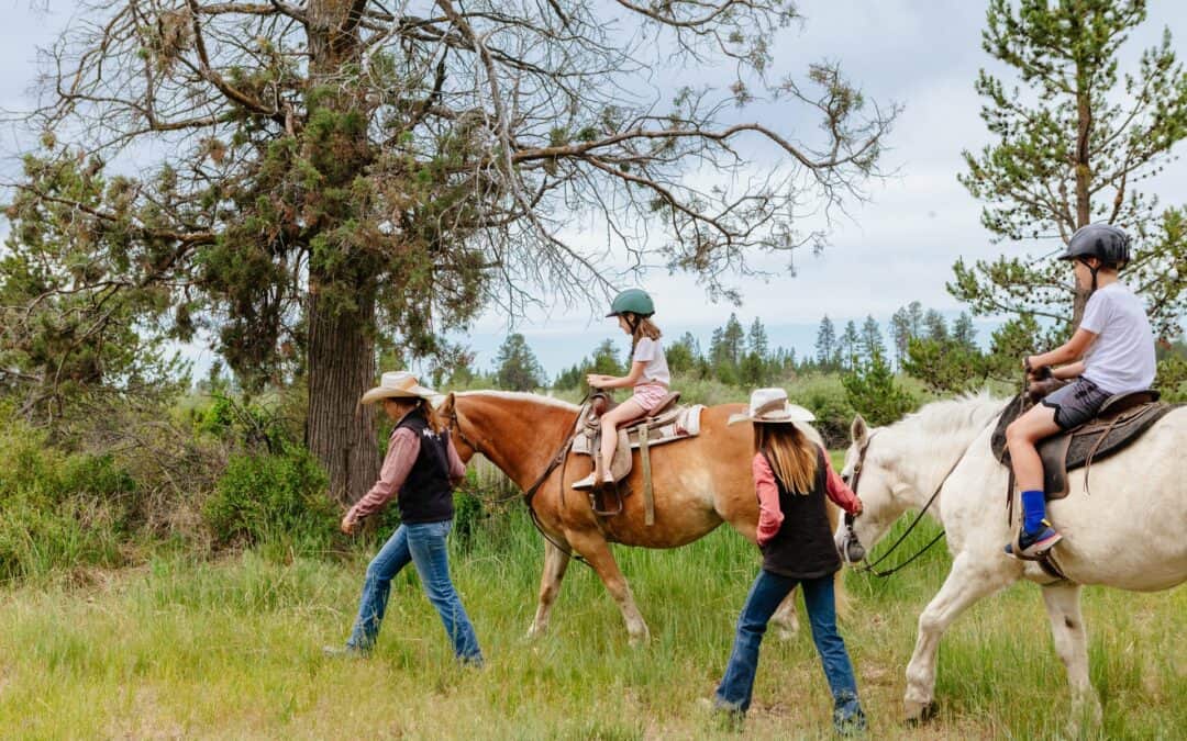 Top 5 Tours to Take in Sunriver, Oregon