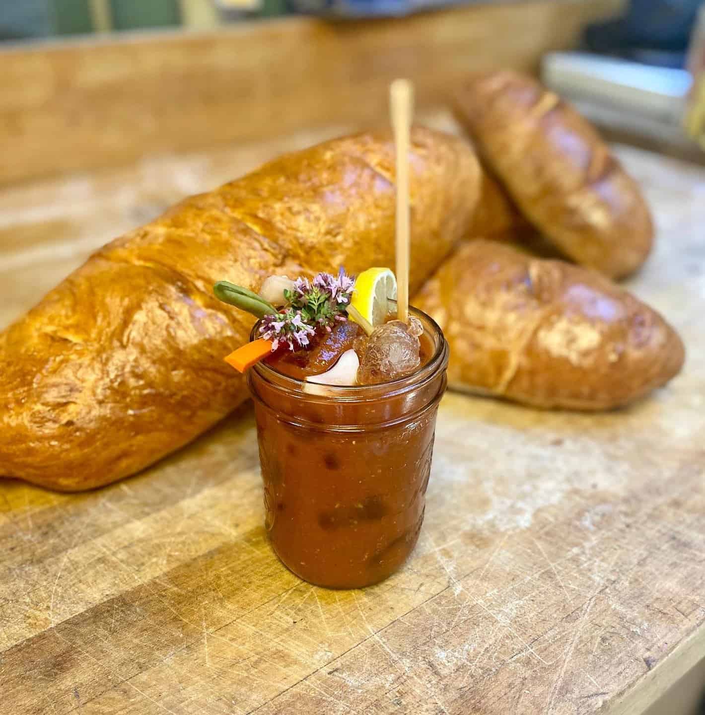eafada8a0207c72099b3eddb29d00d63b04f47ba94fa3d850871e3c787268863 The Cottonwood Cafe PC: courtesy The Cottonwood Cafe