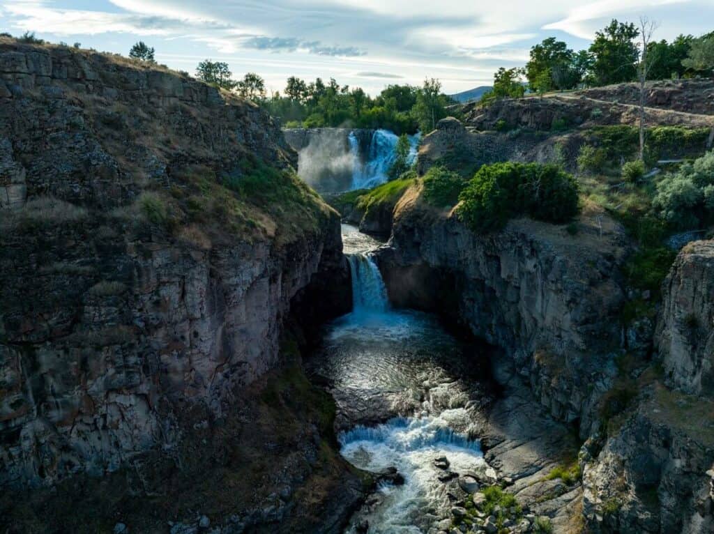 The Great Escape to Maupin, Oregon Visit Central Oregon