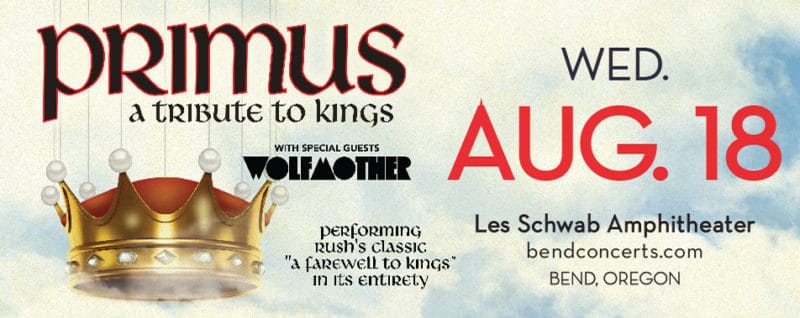 Primus