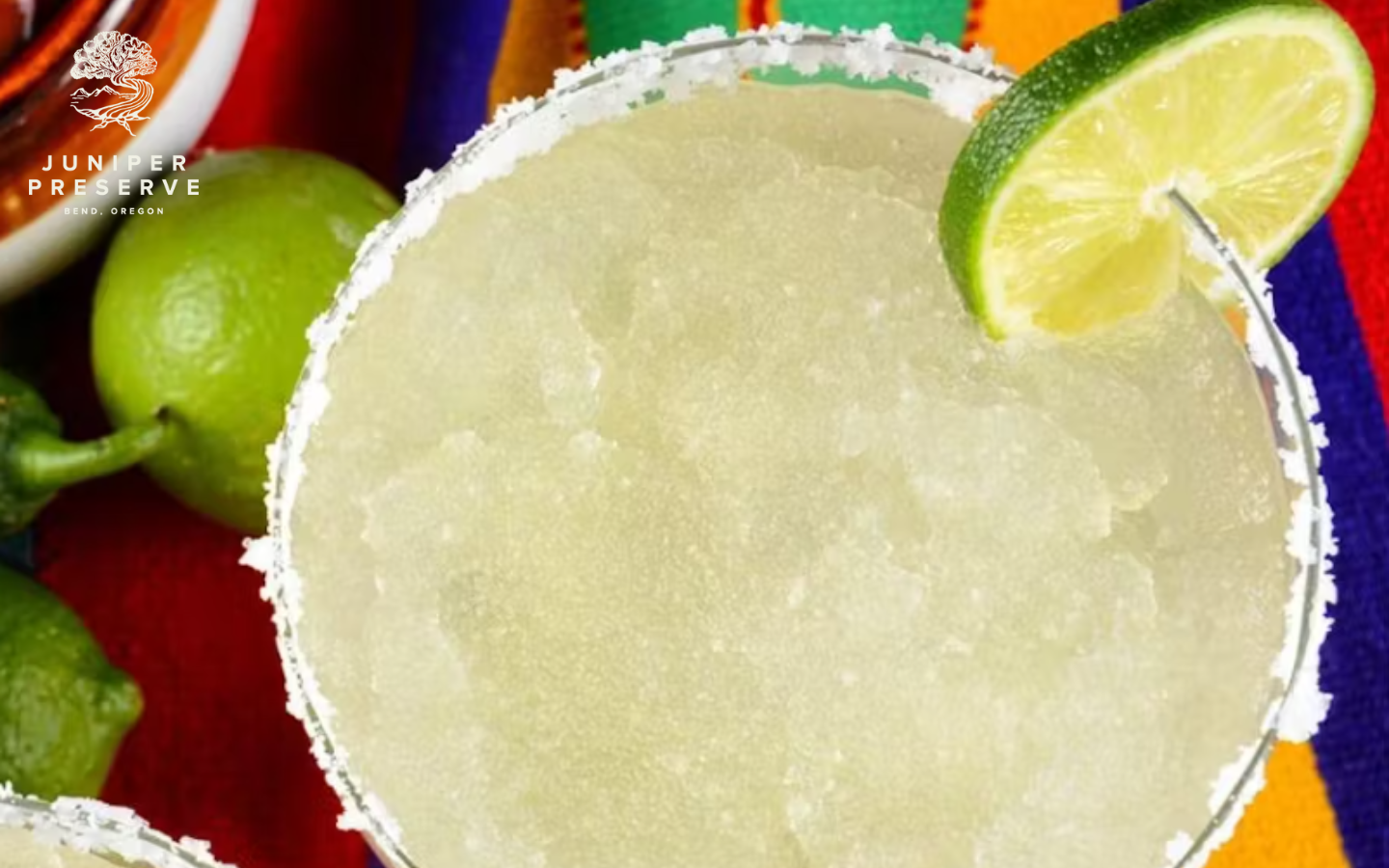 Cinco de Mayo Margarita Making Class