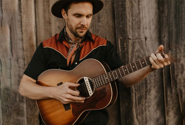 Joel Chad Band
