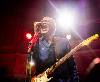 The Robert Cray Band