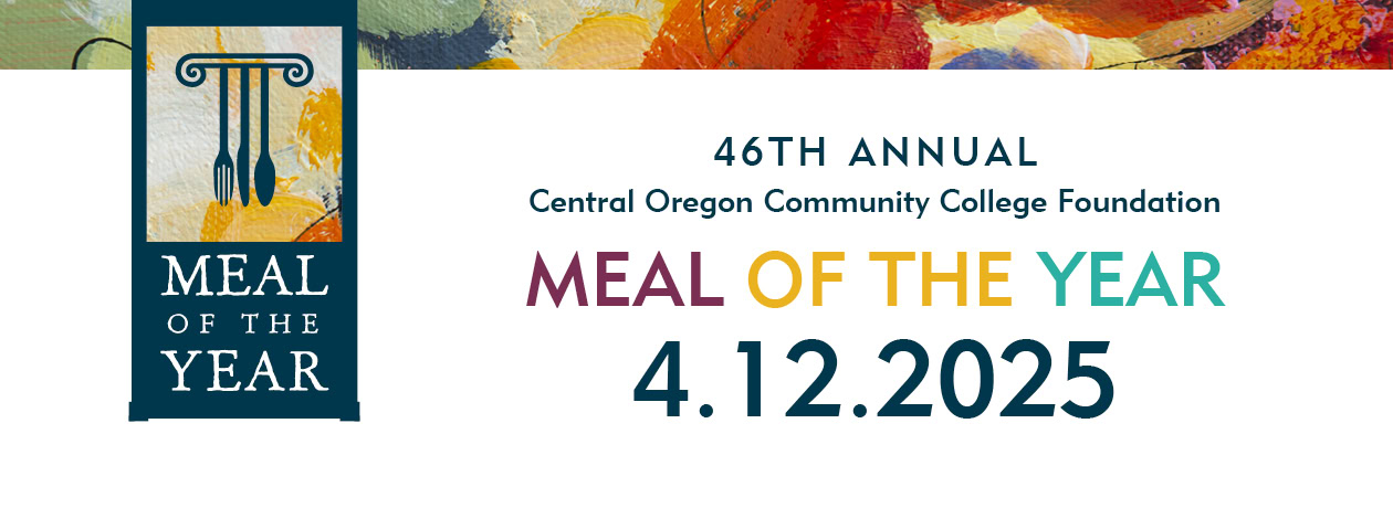 46th Annual Meal of The Year