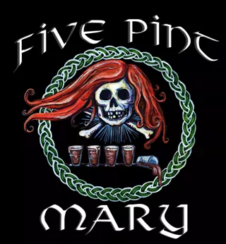 St. Paddy's Party at Bend Cider Co.