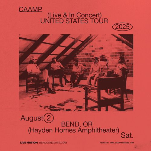 CAAMP